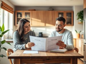 Ипотека и влияние изменения статуса занятости