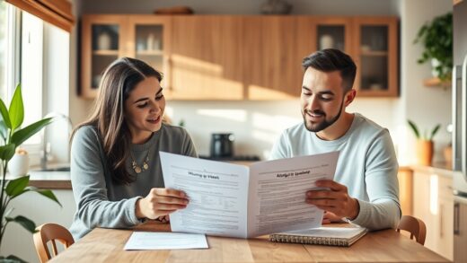 MimiDomik.ru | Ипотека и влияние изменения статуса занятости