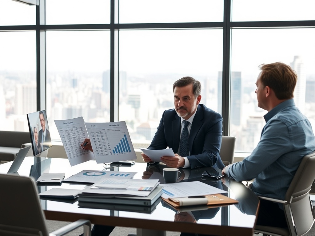 MimiDomik.ru | Ипотека и влияние изменений условий трудового договора MimiDomik.ru | Ипотека и влияние изменений условий трудового договора