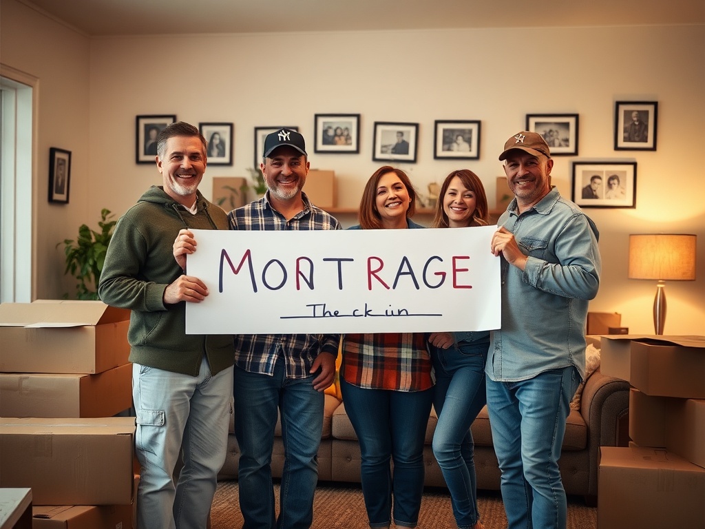 MimiDomik.ru | Ипотека и субсидии для ветеранов