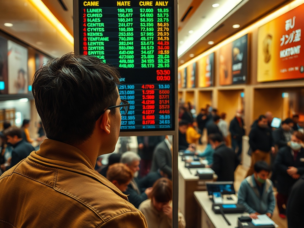 MimiDomik.ru | Как выбрать ипотеку при нестабильном курсе валют