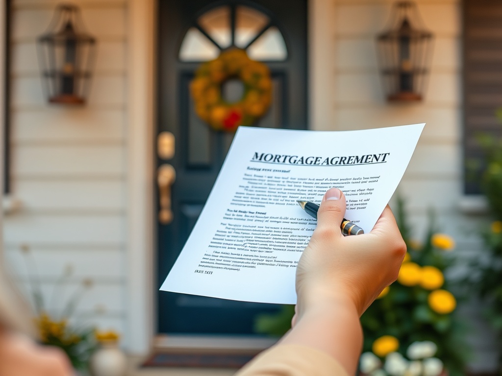 MimiDomik.ru | Ипотека и влияние изменений условий трудового договора MimiDomik.ru | Ипотека и влияние изменений условий трудового договора