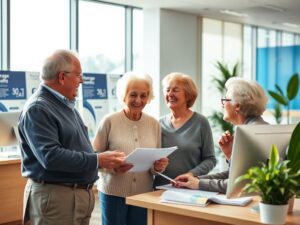 Ипотека с льготами для пенсионеров